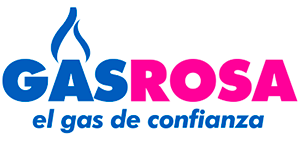 Gas Rosa
